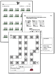 math worksheets you will want to print edhelper com