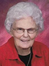 Sula Faye Rushing Redden (1919-2011)