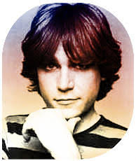 Phil Seymour with other artists