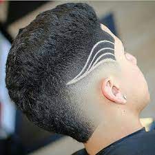 Pin En Barberia Y Peluqueria