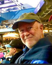 Stephen Ramey Glines