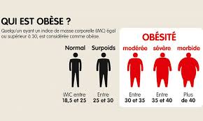 Bent U Overgewicht Of Obesitas Berekenen Bmi Ddg