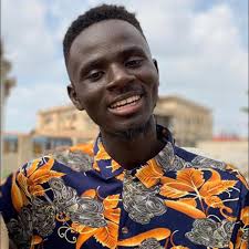 Profile for EriKay GH