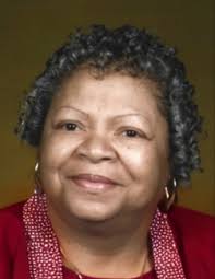 Obituary information for Emma Bradshaw