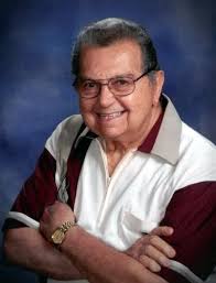 Paul Fratto Obituary