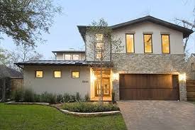 Do not overlook our rustic designs perfect for a lot with a lake front view or even a lot in the mountains. Modern Style House Plan 3 Beds 3 Baths 3928 Sq Ft Plan 449 1 Modern Style House Plans Contemporary House Plans Modern House Plan