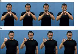 Foreplay helps build sexual tension and desire. Taboos And Euphemisms In Sex Related Signs In Asian Sign Languages