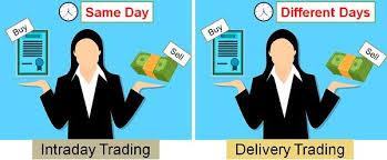 Margin Trading vs. Intraday Trading: Key Differences Explained – CarsTale