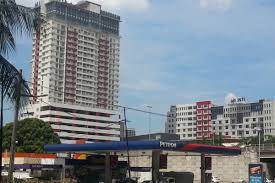 Sangkaya menara rajawali, subang jaya. Menara Rajawali For Sale In Subang Jaya Propsocial