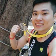 Jung-Hao Chung(Roger Chung)