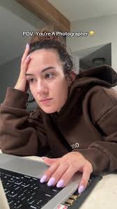 The Joys and Challenges of Being a Photographer