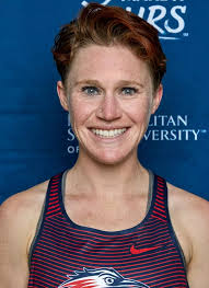 2021 Women's Outdoor Track & Field Roster