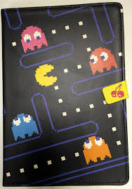 Find cases and screen protectors for your ipad against water, dust and shock. Pac Man Colour Maze Protective Smart Case Ipad Mini 1 2 And 3 Clubit Co Uk Ltd