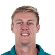 Kyle Jamieson Profile