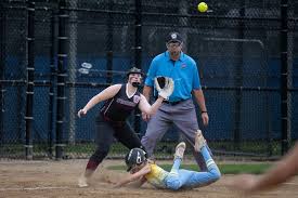 Photos: District 4 Senior League advances to East Region softball semifinal