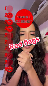 Identificando Red Flags en Relaciones Tóxicas