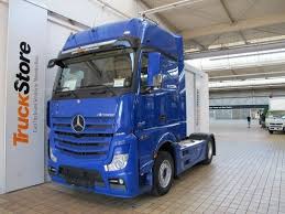 mercedes benz actros 1845 ls 4x2 شاحنات الاتحاد الأوروبي www pitog com trucks vehicles