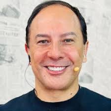 Daniel Hassan's Instagram, Twitter & Facebook