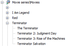 English / japanese audio ! Improvements And New Features In Movienizer 7 1