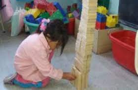 Juegos para nivel inicial en pandemia. La Experiencia Ludica Los Juegos De Construccion Campus Educativo