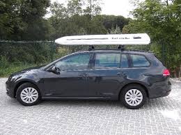 Coffres De Toit Vw Coffre De Toit Prime En Grp Par Mobila