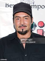 Dax Roy attends the "Tio Papi" New York Screening at the Bronx Museum...  News Photo