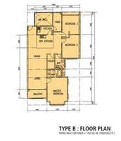 Plot 78 patrika nagar hitech city, hyderabad, india. Cyber Heights Villa Cyberjaya Property Info Photos Statistics Land