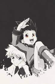 We've gathered more than 5 million images uploaded by our users and sorted them by the most popular ones. Hunter X Hunter Glotze Hintergrund Wallpaper Am Gunstigsten Wallpaper Manga Guru Meinmodus Com Hunter Anime Hunter X Hunter Anime Wallpaper