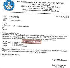 Contoh surat pengunduran diri atau resign kerja perusahaan, hotel, bank, alfamart, karyawan kontrak, guru, yang baik dan sopan serta simpel. Contoh Surat Jemputan Rasmi Yang Baik Dan Betul Terkini