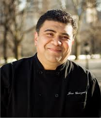 Team 1 — Santa Fe Restaurant