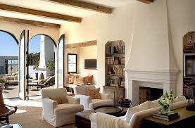 Decorating With A Mediterranean Influence 30 Inspiring Pictures Mediterranean Living Rooms Mediterranean Home Decor Mediterranean Interior Design