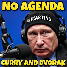 No Agenda • Listen