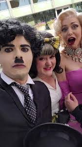 Lisa Fabio's Instagram, Twitter & Facebook