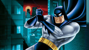 Batman the animated series : Batman The Animated Series New Hd Superheroes 4k Wallpapers Images Backgrounds Photos And Pictures