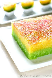 Assalamualaikum Hari Ni Ita Tak Boleh Nak Sembang Lama Sebab Banyak Sangat Kerja Yang Dah Menanti Insyaallah Kalau Tia Desserts Asian Desserts Savory Snacks