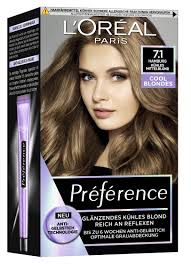 L'Oreal Paris Preference Hair Dye, Long Lasting, Luminous, 47% OFF