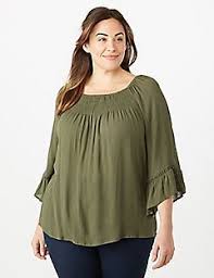 Plus Size Blouses Shirts Tops For Women Dressbarn Plus Size Blouses Stylish Plus Plus Size