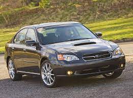 It was a lot of fun and big thanks to nick. The Subaru Legacy Gt Spec B Was A Sleeper Wrx