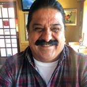 Gerardo Mandujano's Instagram, Twitter & Facebook