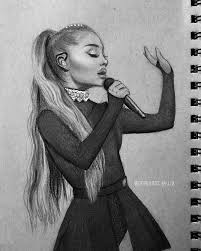 To create this article, 57 people, some anonymous, worked to edit and improve it over time. Easy Sk H Pencil Easy Sk H Ariana Grande Drawing Novocom Top