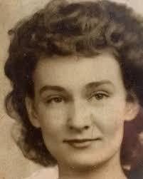 Obituary information for Elnora Margie Wade