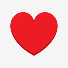 Red Heart Vector Red Clipart Heart Clipart Png And Vector With Transparent Background For Free Download Love Heart Illustration Heart Hands Drawing Heart Vector Free