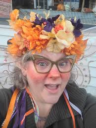 Carrie Addaline Marks