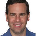 David Riklan, Founder