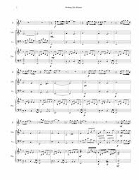 First, let me make one thing clear. Nothing Else Matters Music Sheet Download Topmusicsheet Com