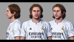 Luka modric humiliating players for fun. Pes 2021 Faces Luka Modric By Sameh Momen Pesnewupdate Com Free Download Latest Pro Evolution Soccer Patch Updates