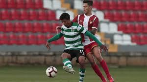 Assistência de daniel bragança com um passe em profundidade. Soi Keo Nháº­n Ä'á»‹nh Gil Vicente Vs Sporting Lisbon 04h00 Ngay 10 02 2021