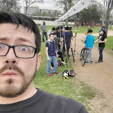 Instagram photo by Greg Castillo • Mar 13, 2021 at 7:26 AM