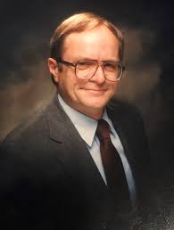 Randell 'Randy' Joseph Vogel, 84