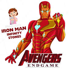 Infinity war to find out. Infinity War Archives Draw It Cute
